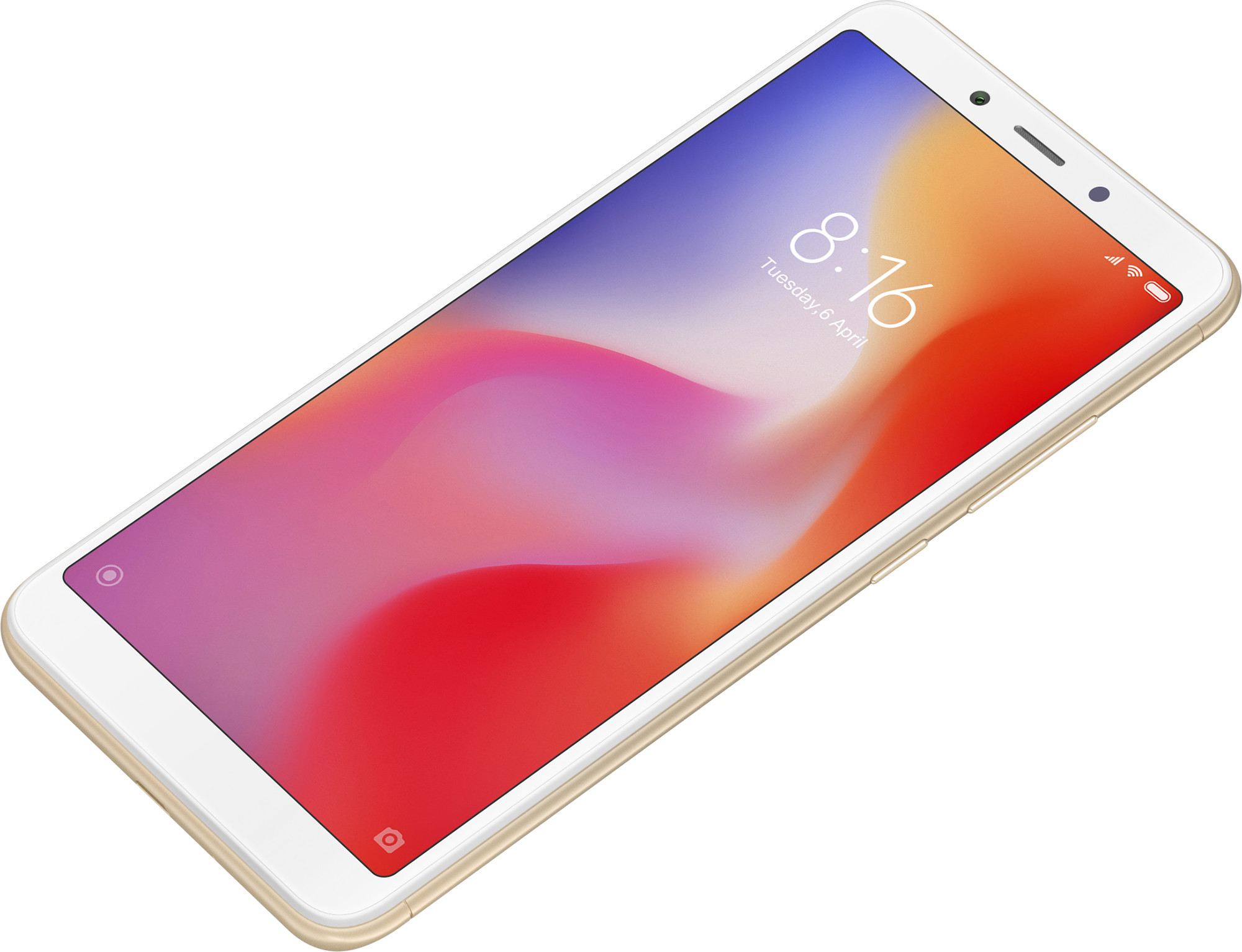 Мобильный телефон Xiaomi Redmi 6A 3/32GB Gold (Global ROM + OTA) – фото,  отзывы, характеристики в интернет-магазине ROZETKA от продавца: Euromart |  Купить в Украине: Киеве, Харькове, Днепре, Одессе, Запорожье, Львове