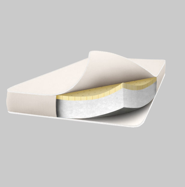 

Матрас Viall Lite Plus 190х80х10