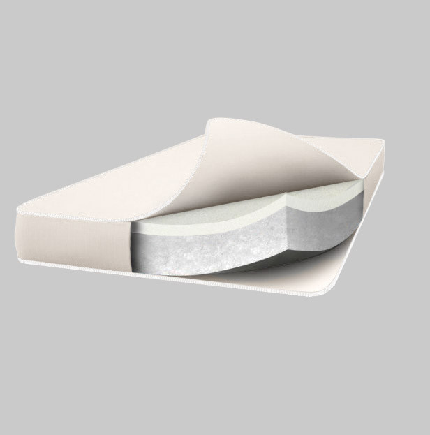 

Матрас Viall Foam Memory 150х80х16
