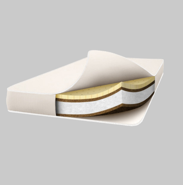 

Матрас Viall Active Latex 200х120х14