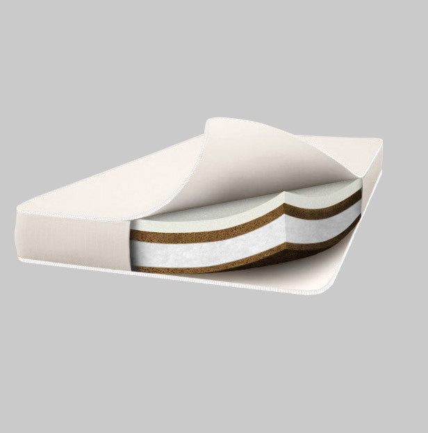 

Матрас Viall Active Memory 200х90х18