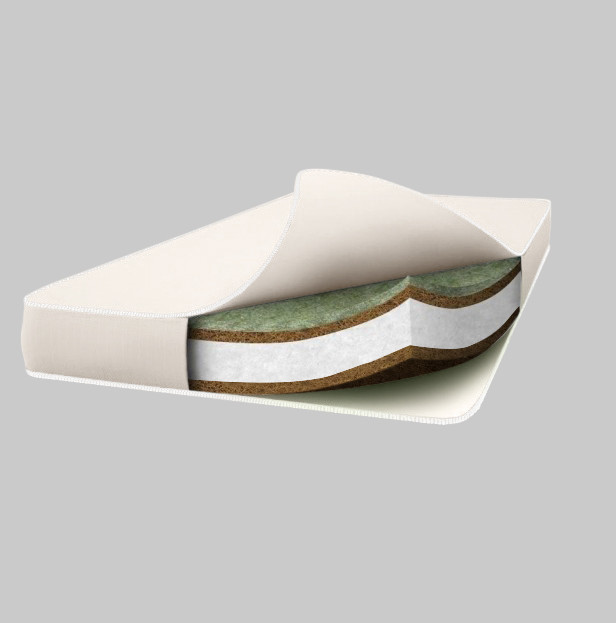 

Матрас Viall Active Len 200х160х18