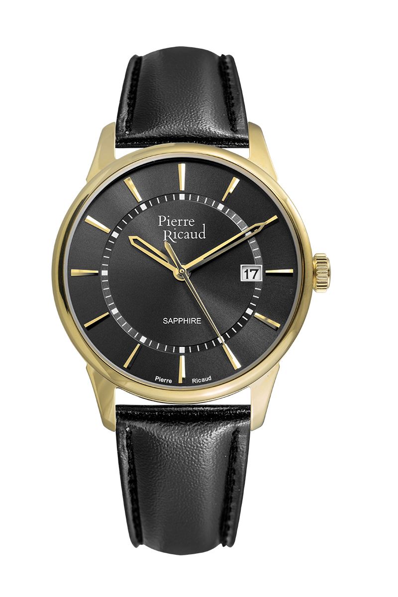 

Часы Pierre Ricaud PR 97214.1214Q
