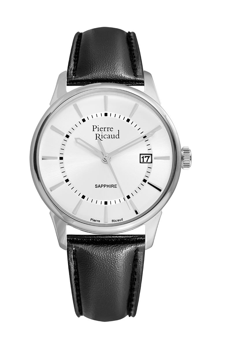 

Часы Pierre Ricaud PR 97214.5213Q