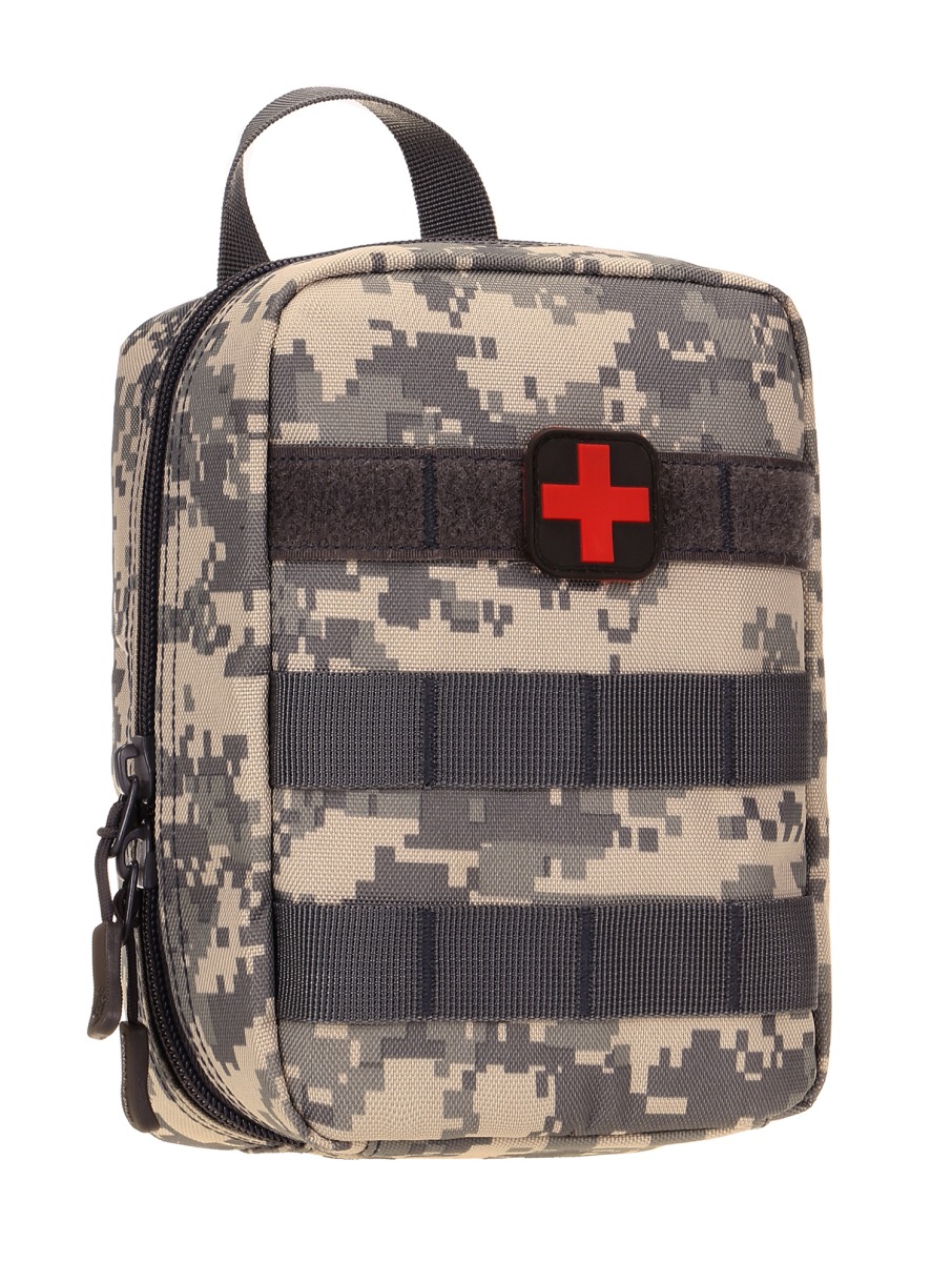 

Подсумок-аптечка тактическая Protector Plus EDC A015 ACU (new_66845)