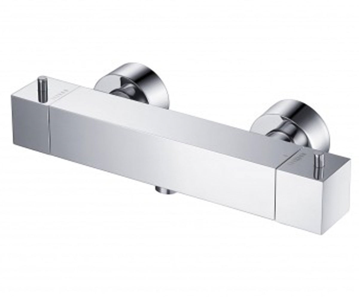 

Термостат для душа KRAUS UKR-46039-CH
