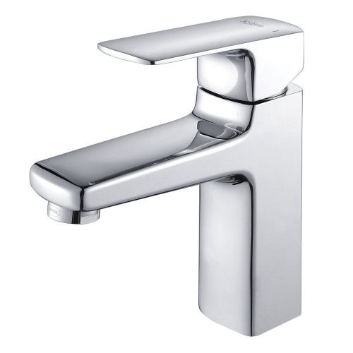 

Смеситель для умывальника KRAUS VIRTUS KEF-15501-CH