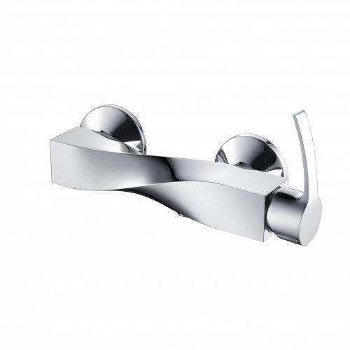 

Смеситель для душа KRAUS TYPHON UKR-35009-CH
