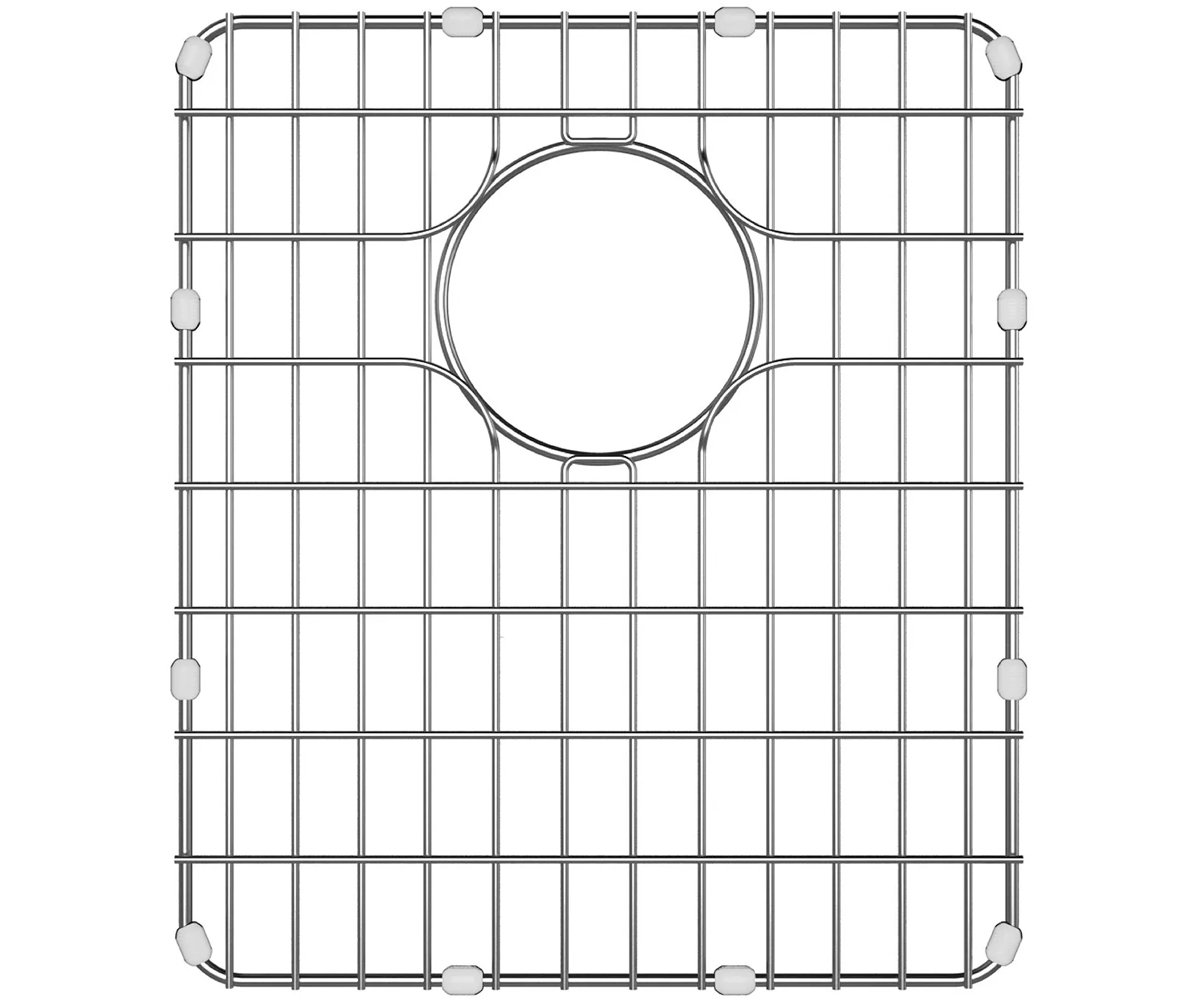 

Донная сетка KRAUS BG1517