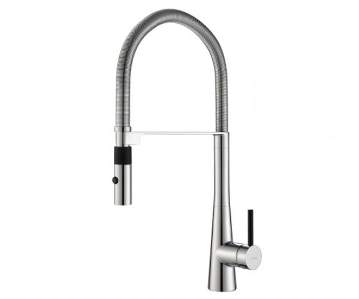 

Кухонный смеситель KRAUS KPF-2730-SS