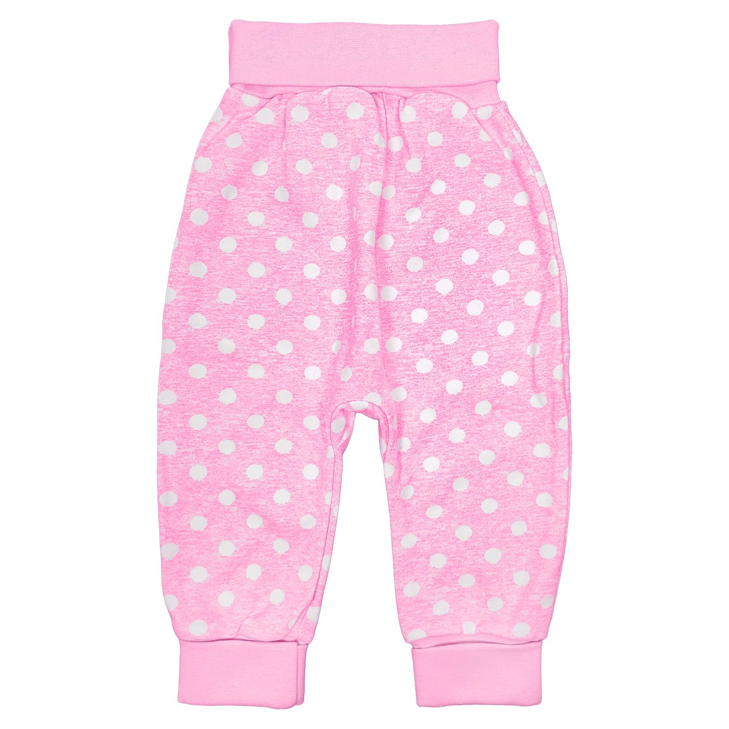 

Детские штаны Tunes Pink 80 см Розовые