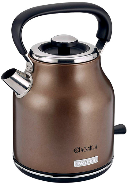 

Електрочайник ARIETE 2864 BRONZE