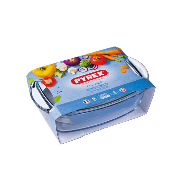

Форма Pyrex ESSENTIALS