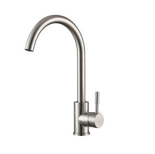

Смеситель для кухни Gerts HDF 2861 на гайке