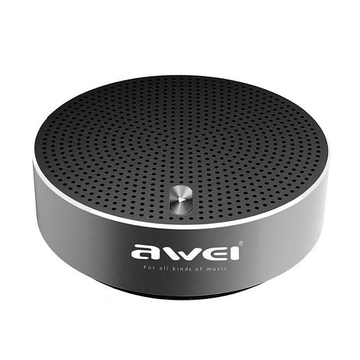 

Портативная акустика Awei Y800 Silver