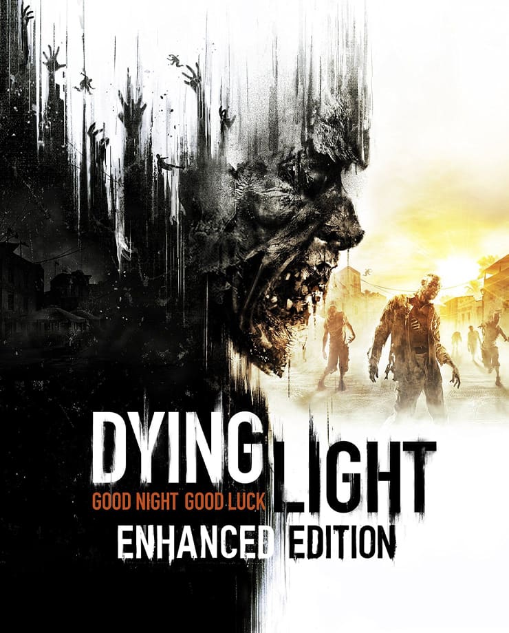 

Игра Dying Light – Enhanced Edition для ПК (Ключ активации Steam)