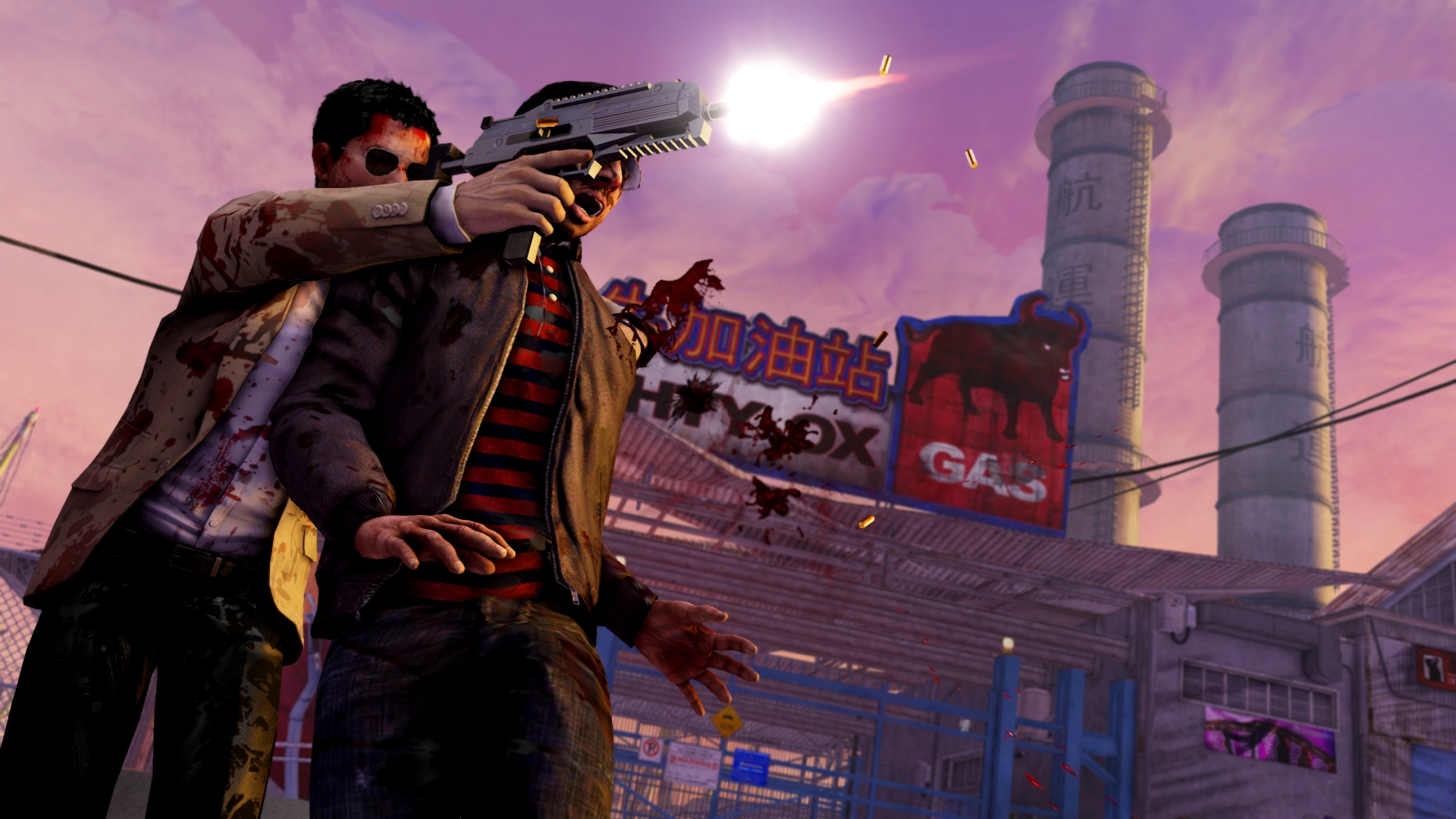 ROZETKA » Игра Sleeping Dogs: Definitive Edition для ПК (Ключ активации  Steam) от продавца: GGSTORE купить в Украине: цена, отзывы