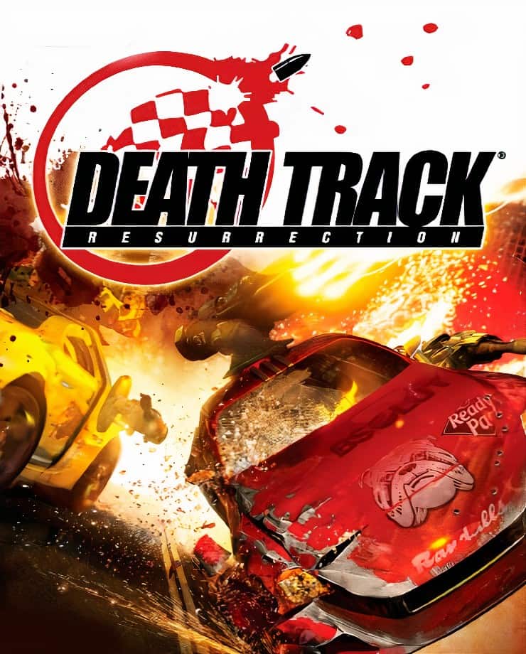 

Игра Death Track: Resurrection для ПК (Ключ активации Steam)