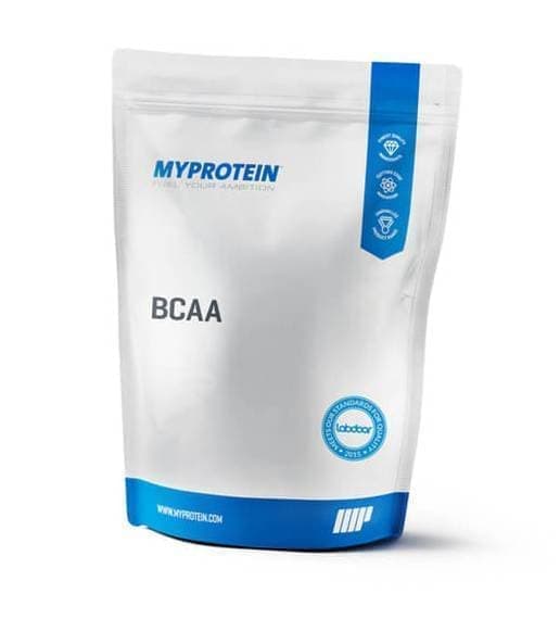 

Essential BCAA 2:1:1 MyProtein 500г Без вкуса (28121001)