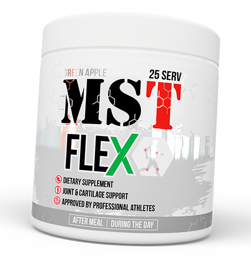 

Flex powder MST 250г Зеленое яблоко (03288003)