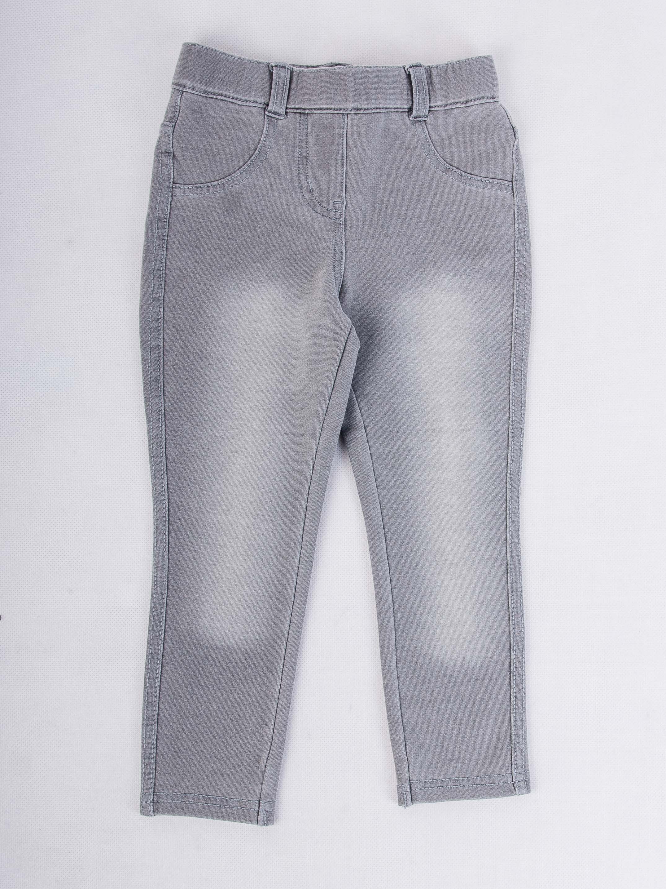 

Брюки Boboli 493006 98 cm Серый