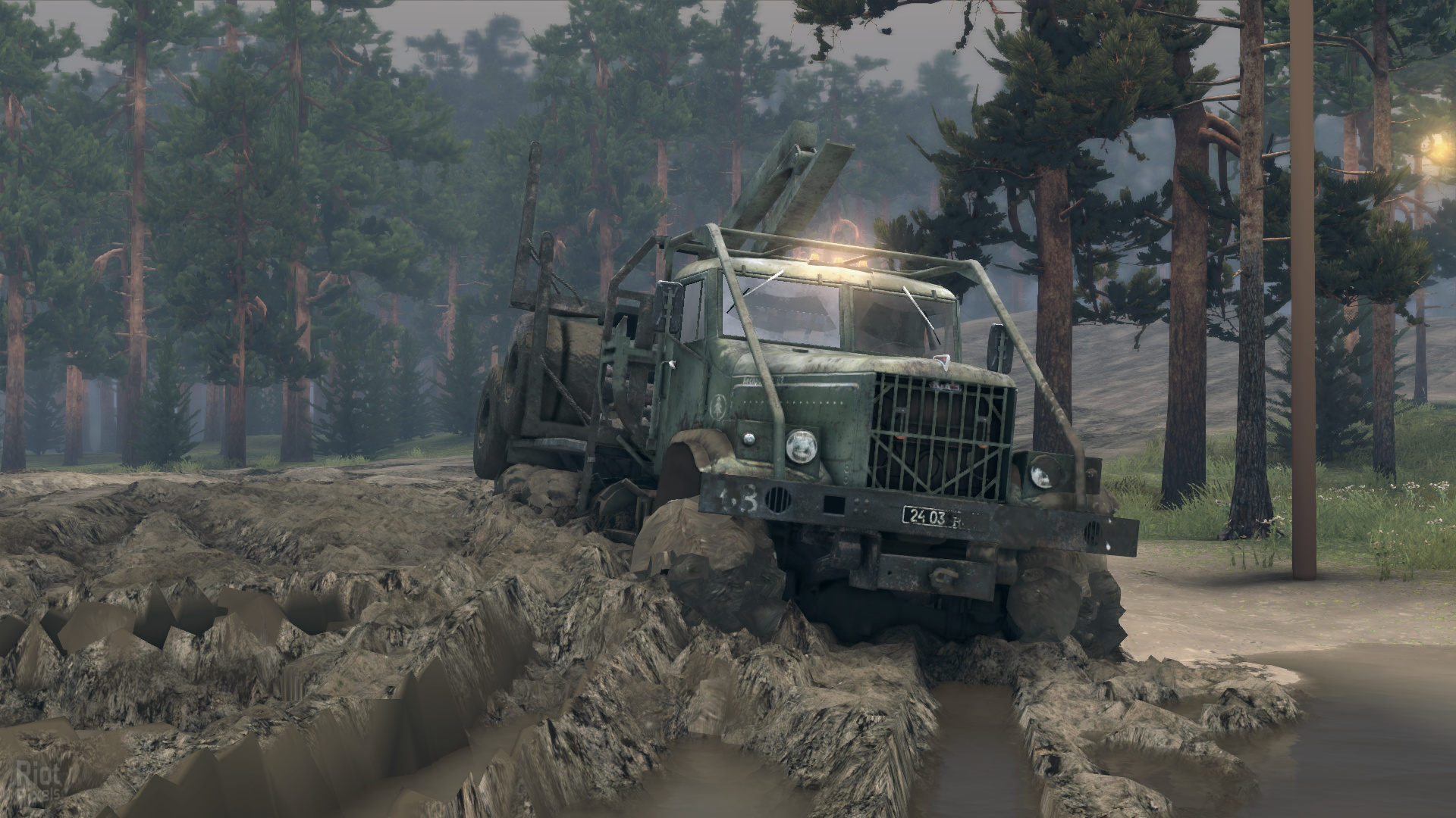 ROZETKA » Игра SPINTIRES для ПК (Ключ активации Steam) от продавца: GGSTORE  купить в Украине: цена, отзывы