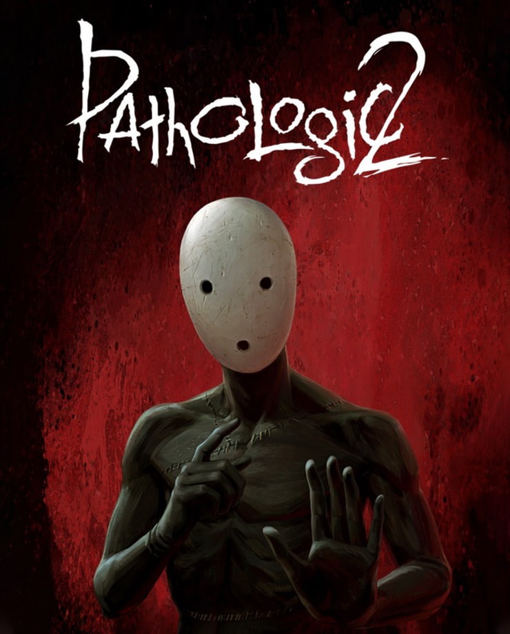 

Игра Pathologic 2 для ПК (Ключ активации Steam)