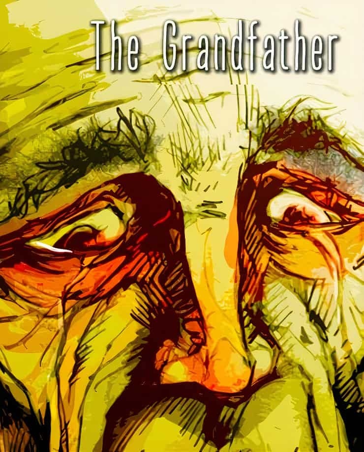 

Игра The Grandfather для ПК (Ключ активации Steam)