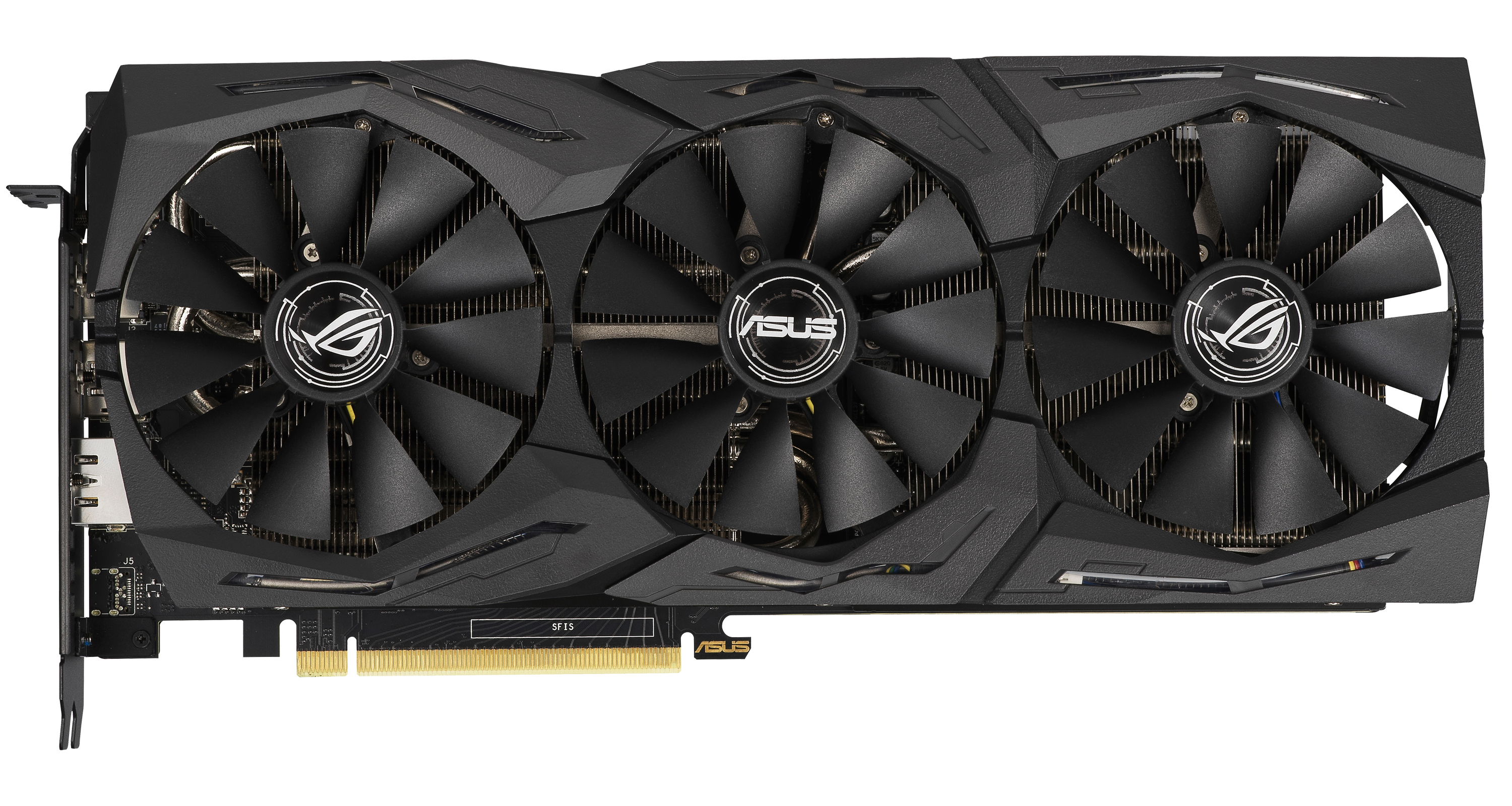 M*n様 ビデオカード 6GB GDDR6 搭載 RTX2060 GeForce NVIDIA ASUS | Amazon OC GAMING STRIX ROG RTX2060 ASUS グラフィックボード・グラボ・ビデオカード
