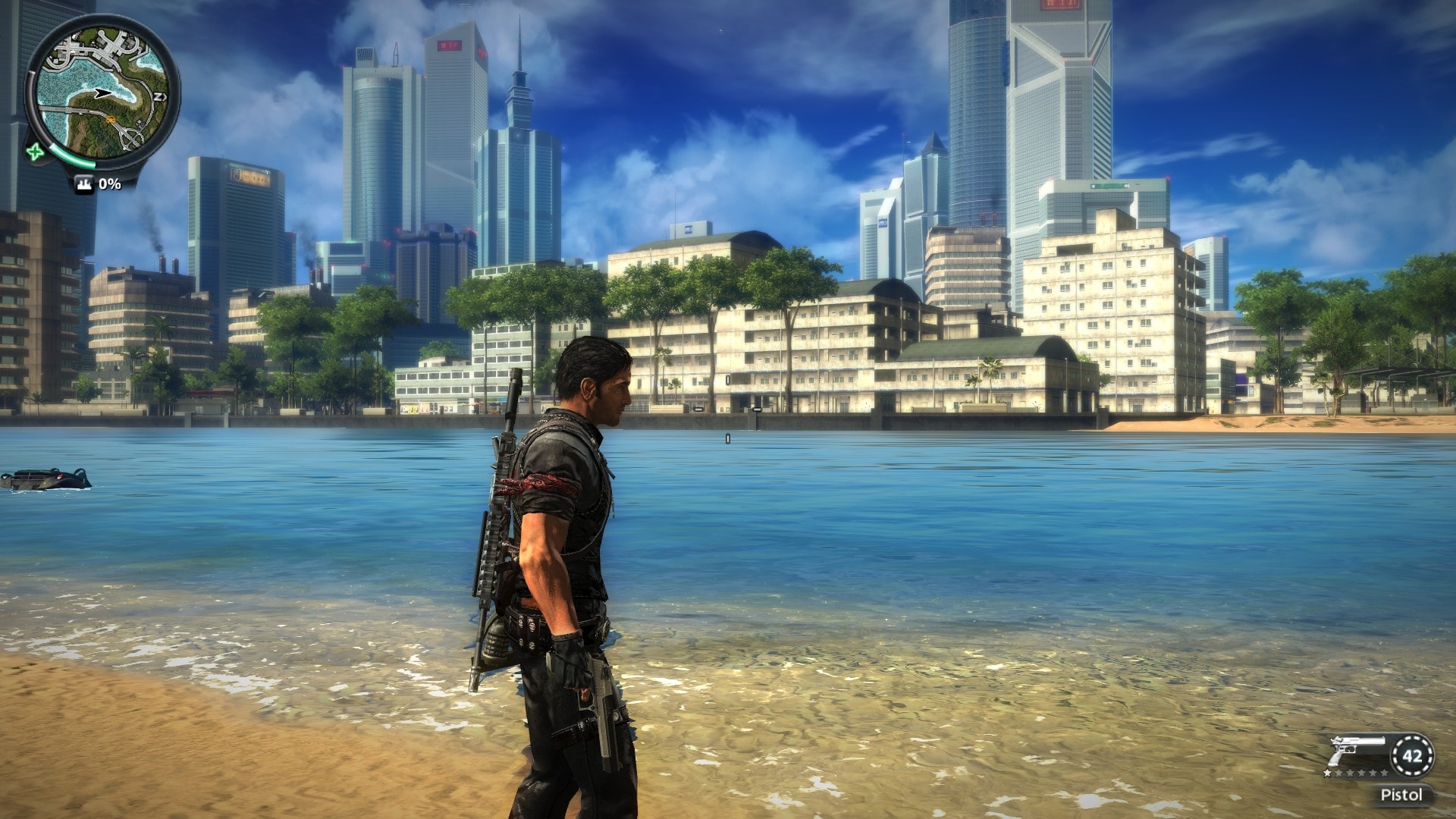 ROZETKA » Игра Just Cause 2 для ПК (Ключ активации Steam) от продавца:  GGSTORE купить в Украине: цена, отзывы