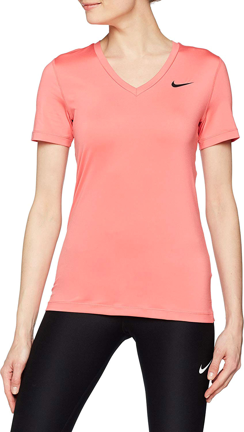 

Футболка Nike W Nk Top Ss Vcty 889557-850 S