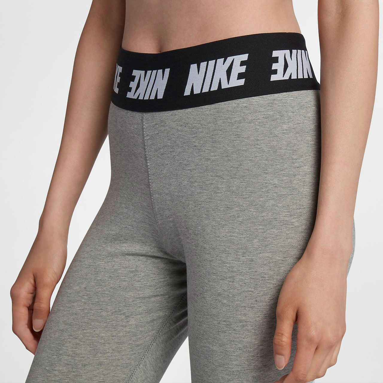 Леггинсы Nike Big Kids (Girls) High-Rise Leggings Beige Dd7637-663 купить в  Киеве, Харькове, Днепре, Одессе, Запорожье, Львове