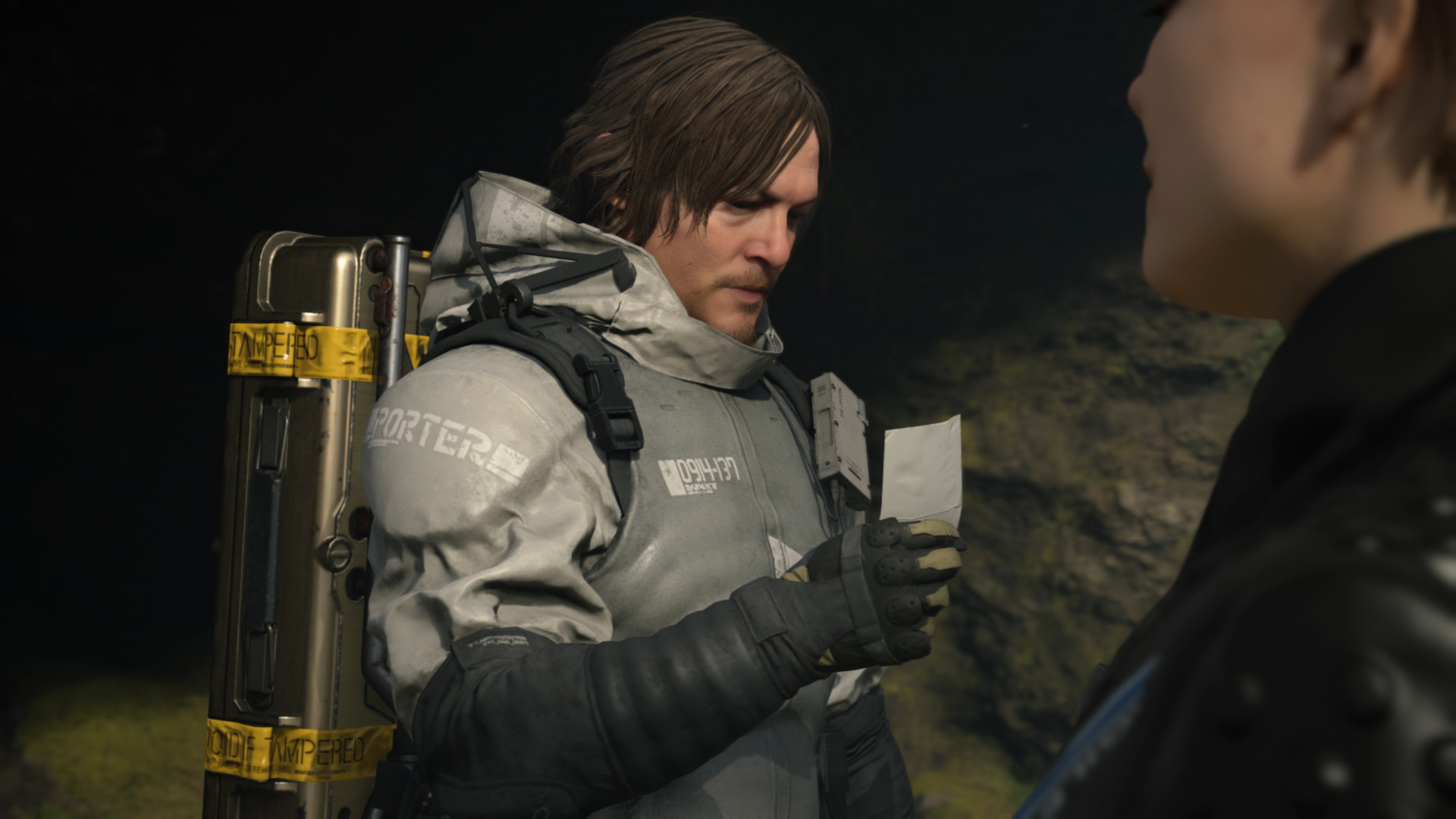 ➤ Death Stranding Xbox One купить в Киеве и Украине! ❶⓿⓿ % Качество!  Лицензия на все