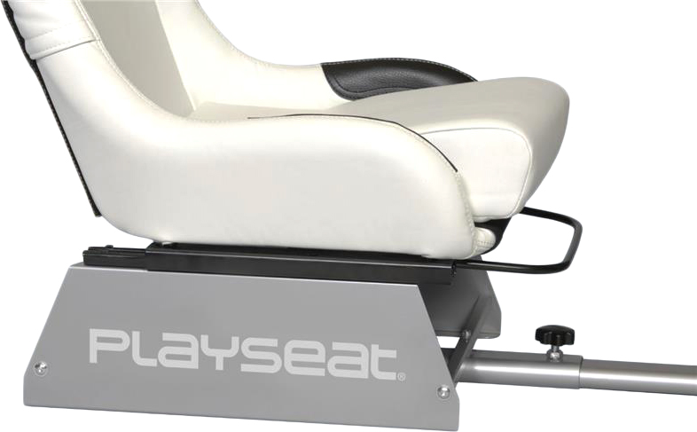 

Салазки для кресла Playseat Evolution Metallic (R.AC.00072)