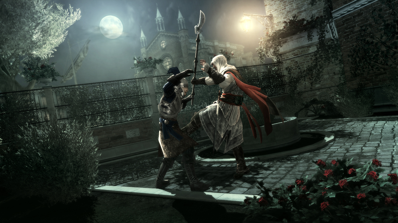 ROZETKA » Игра Assassin'S Creed Brotherhood - Deluxe Edition Для.