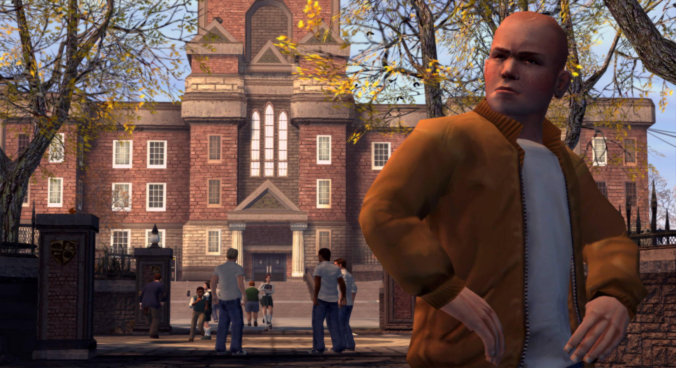 ROZETKA » Игра Bully: Scholarship Edition для ПК (Ключ активации Steam) от  продавца: GGSTORE купить в Украине: цена, отзывы