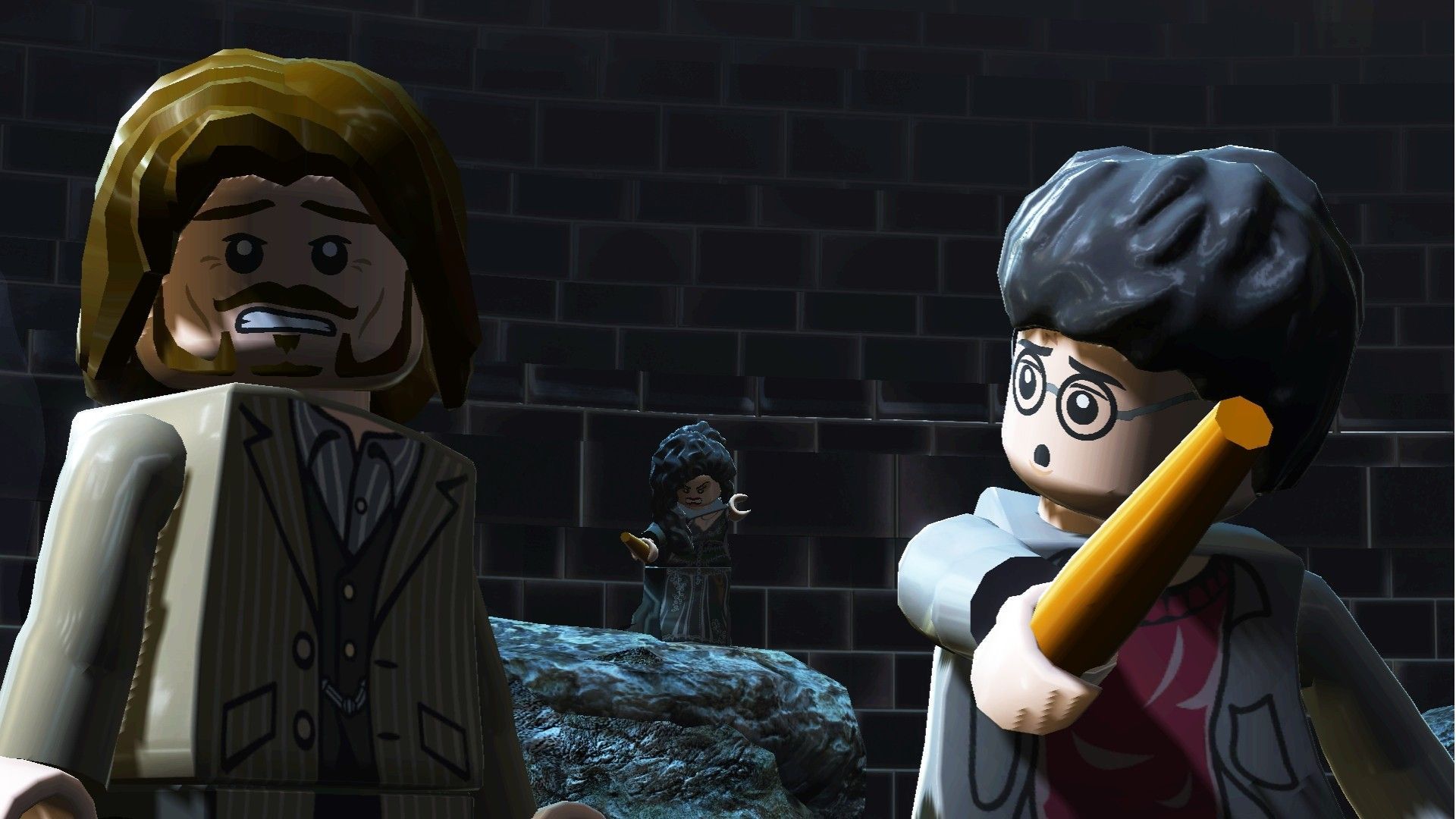 ROZETKA » Игра LEGO Harry Potter: Years 5-7 для ПК (Ключ активации Steam)  от продавца: GGSTORE купить в Украине: цена, отзывы