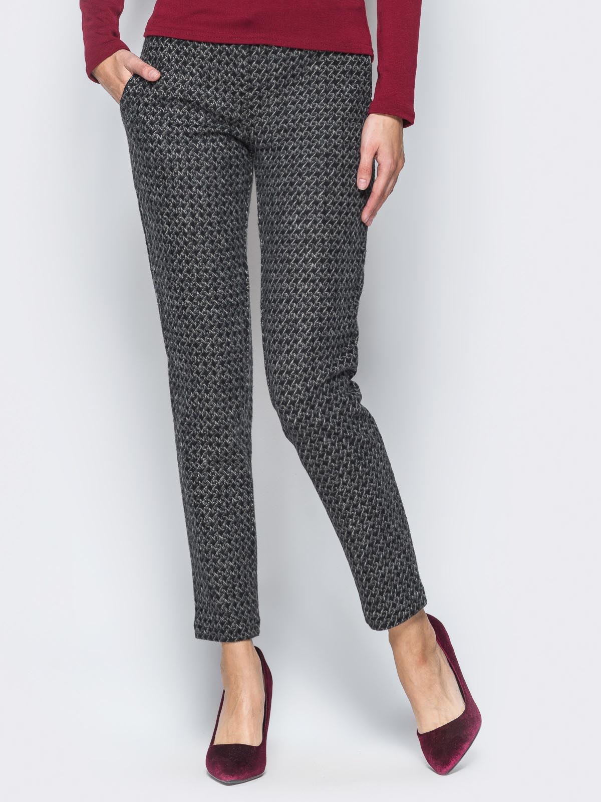 

Брюки 1617132142 42