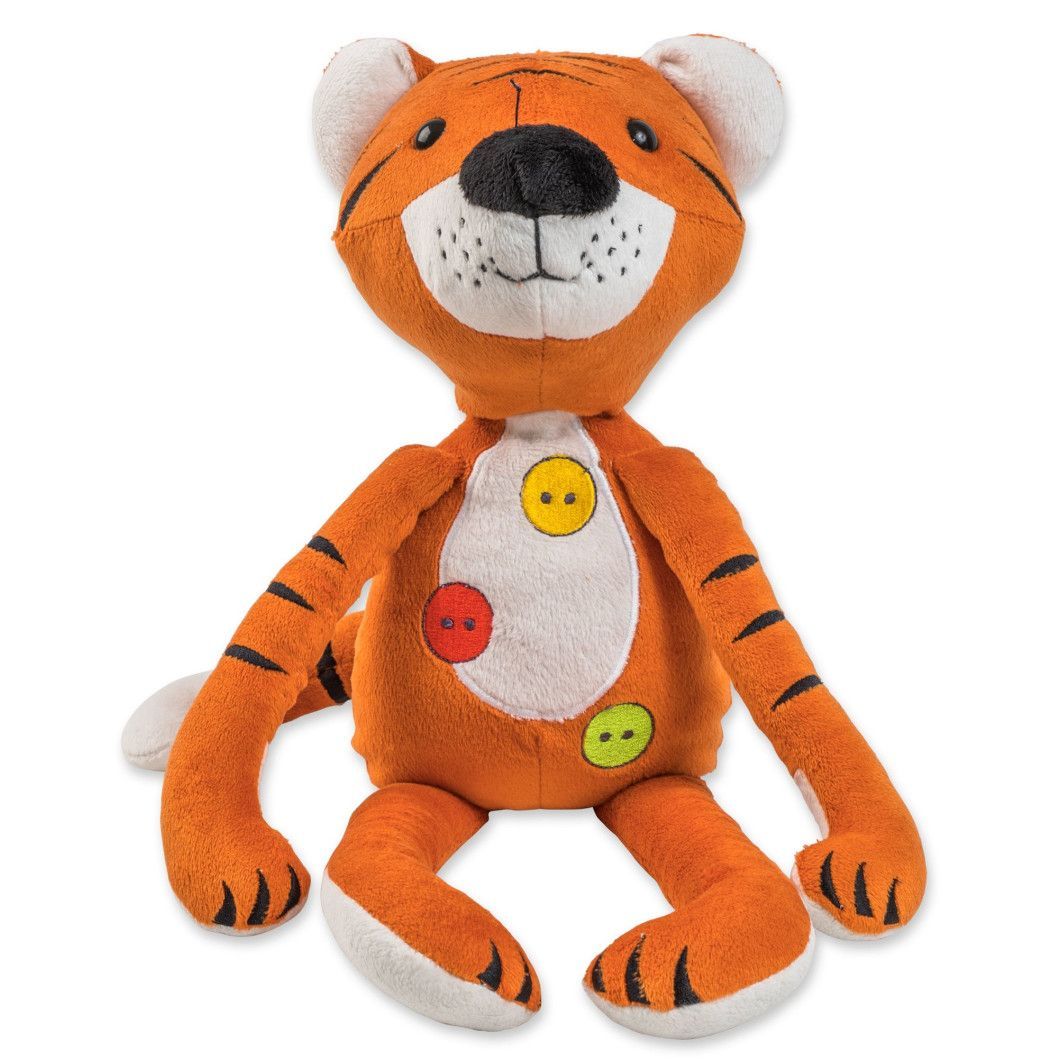 

Плюшевая игрушка Тигрик обнимашка TIGRES (ТИ-0009) (152712)
