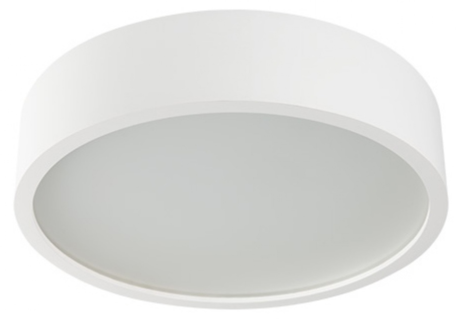

Светильник потолочный Kanlux Jasmin 270-W/M (23126)