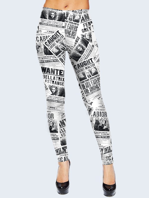 

Леггинсы Wanted - Vilno - / - 1014, Леггинсы Wanted - Vilno - L/XL - 1014