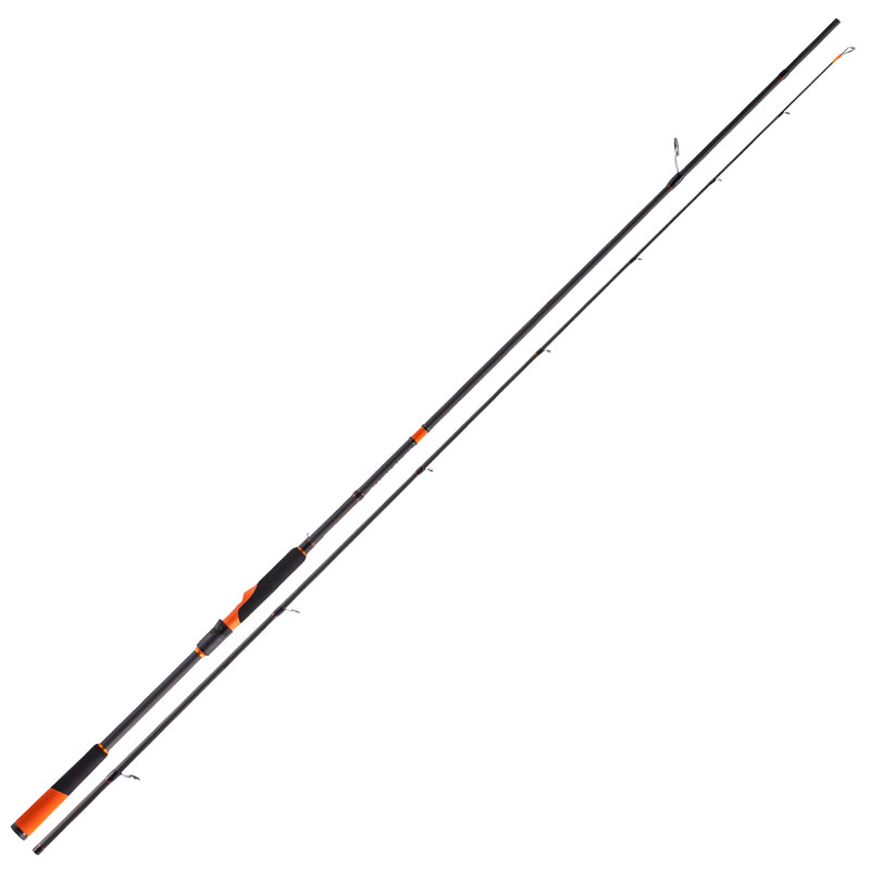 

Спиннинг Select Warrior WRR-OS-902MH 2.7 м 15-35 г (18701620)