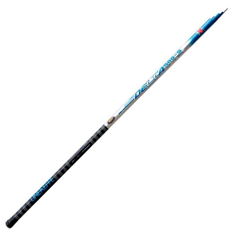 

Удилище Lineaeffe Delta Fissa 5 м 5-20 г (2060500-Blue)