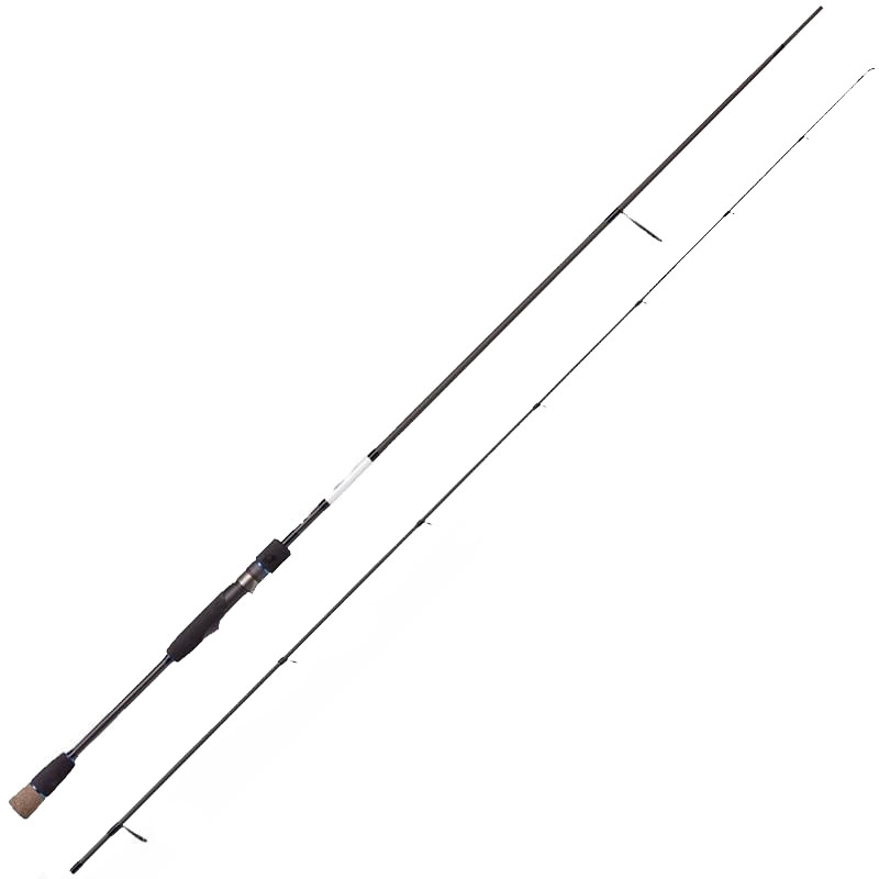 

Спиннинг DAM Effzett Microflex 1.9 м 2-10 г (2939190)