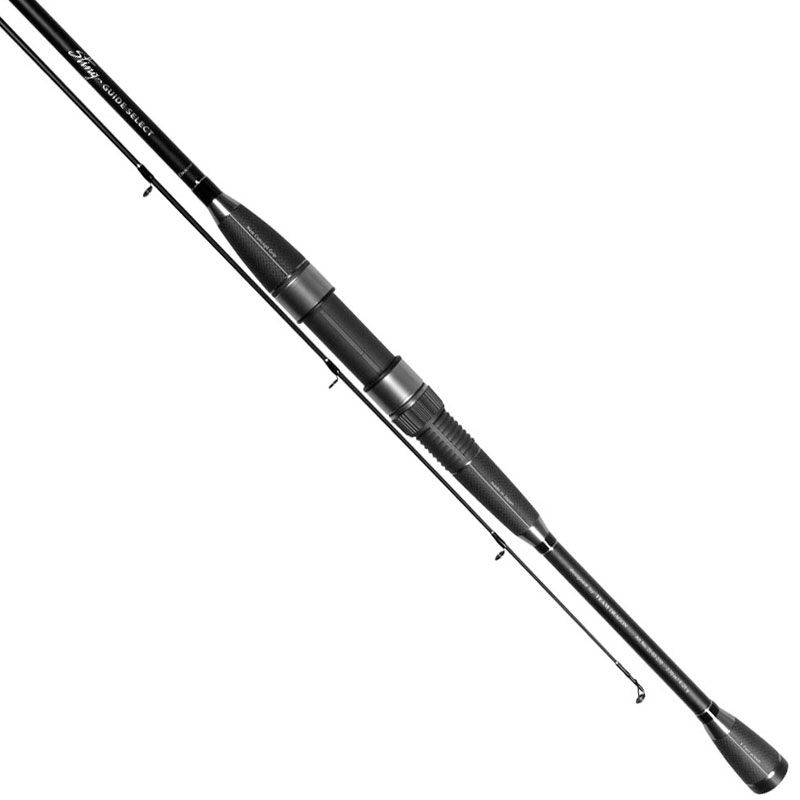 

Спиннинг Dragon Guide Select Tiger 2.75 м 10-35 г (CHC-25-06-275)