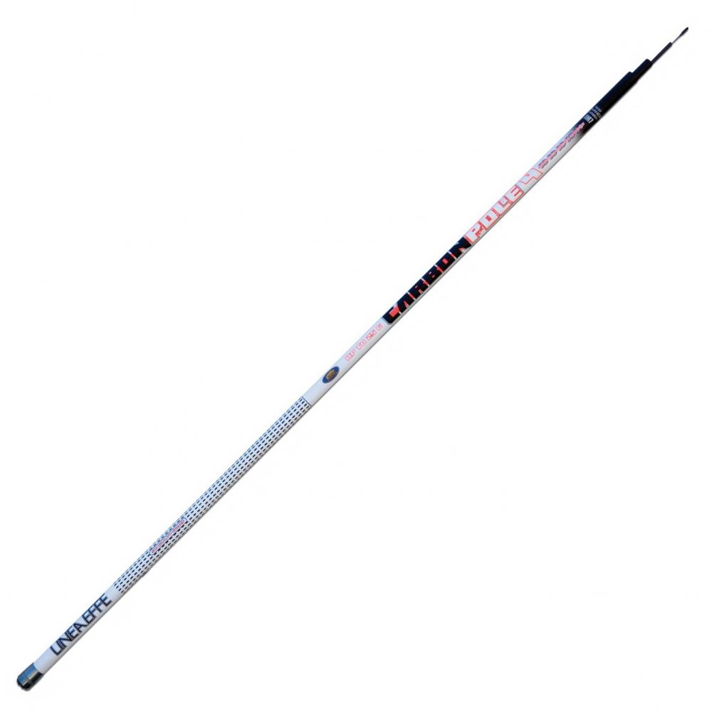 

Удилище Lineaeffe Carbon Pole 5 м 5-25 г (2518305)
