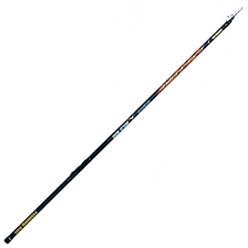 

Удилище Fishing ROI 9416 Cyclone 6 м 10-30 г (225-02-9416)