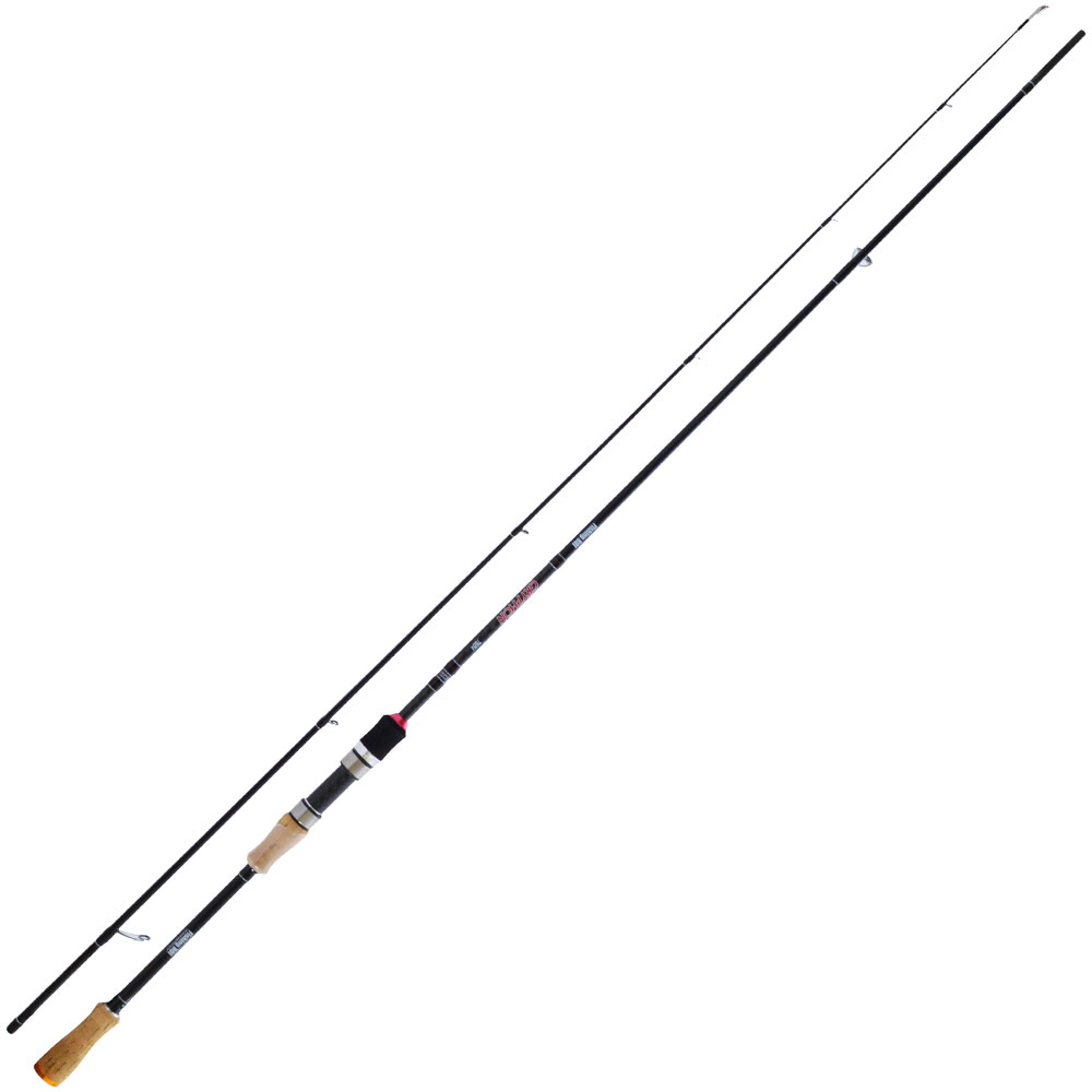 

Спиннинг Fishing ROI Gryphon 2.34 м 10-32 г (615-10-234)