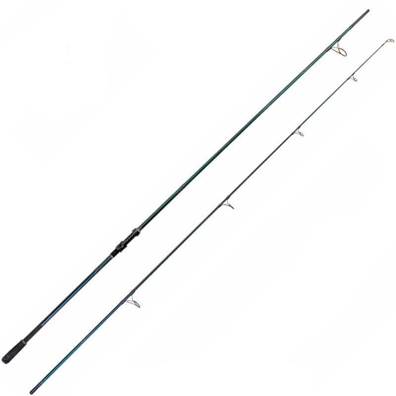 

Удилище карповое Prologic Fast Water 12’6’’ 384cm 4.0lbs - 2sec (арт.123418460060)