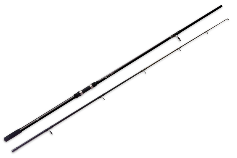 

Удилище Lineaeffe Carp Hunter 3.6 м 125 г (2723936)